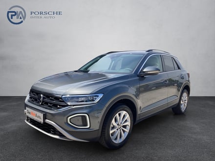 VW T-Roc Friends TSI