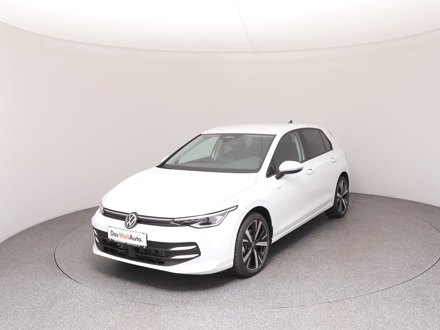 VW Golf Rabbit TSI