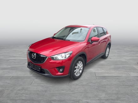 Mazda CX-5 2,0i AWD Attraction