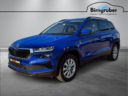 Škoda Karoq Selection TSI DSG ACT