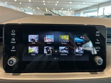 Thumbnail-Foto von Fahrzeug