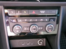 SEAT Ateca FR 2.0 TDI 4Drive in Nevada-Weiß Metallic