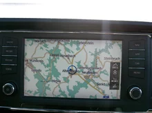SEAT Ateca FR 2.0 TDI 4Drive in Nevada-Weiß Metallic