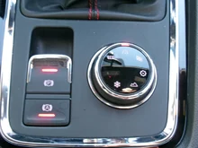 SEAT Ateca FR 2.0 TDI 4Drive in Nevada-Weiß Metallic