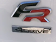SEAT Ateca FR 2.0 TDI 4Drive in Nevada-Weiß Metallic