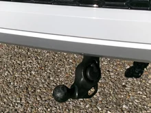SEAT Ateca FR 2.0 TDI 4Drive in Nevada-Weiß Metallic