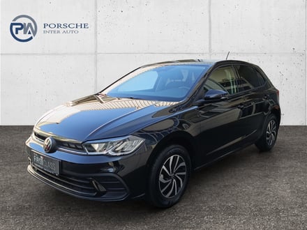 VW Polo Friends TSI DSG