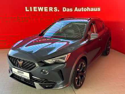 CUPRA Formentor Alpha 1.5 TSI 150 PS ACT