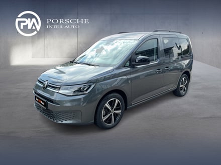 VW Caddy Dark Label eHybrid 110 kW
