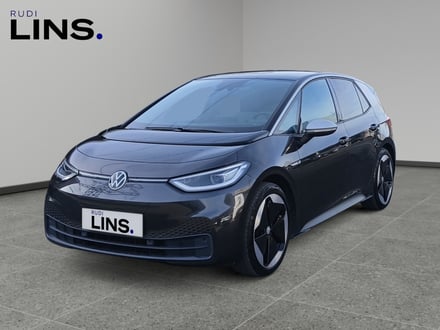 VW ID.3 1ST Edition Max mit Wärmepumpe
