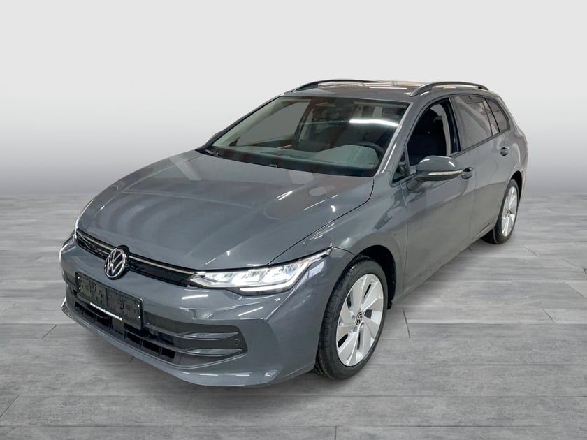 VW Golf Variant Business TSI