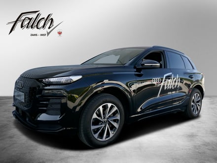 Audi Q6 e-tron quattro