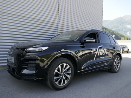 Audi Q6 e-tron quattro