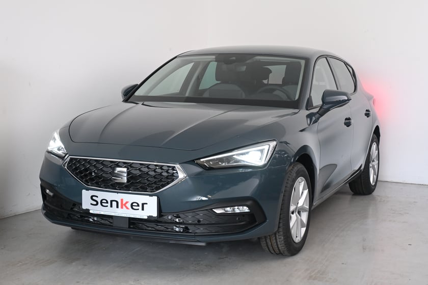 SEAT Leon Style Edition 1.5 TSI 115 PS