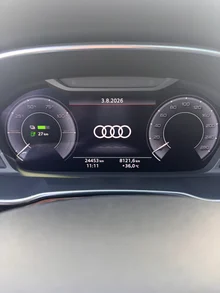 Thumbnail-Foto von Fahrzeug