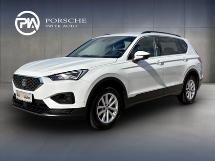 SEAT Tarraco Style 2.0 TDI