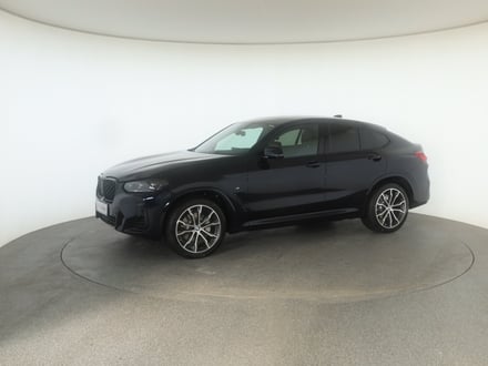 BMW X4 xDrive30i M Sport Aut.