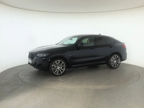 BMW X4 xDrive30i M Sport Aut.