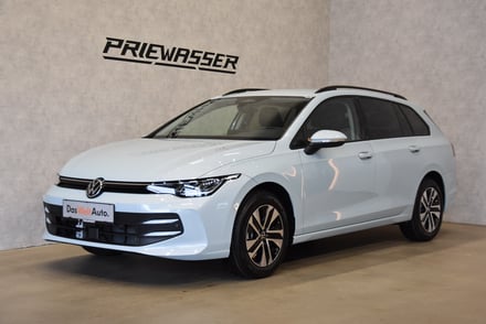 VW Golf Variant Business TSI