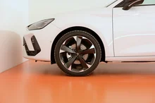 Thumbnail-Foto von Fahrzeug