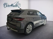 Škoda Elroq Selection 85x in Graphit-Grau Metallic