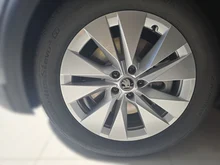 Škoda Elroq Selection 85x in Graphit-Grau Metallic