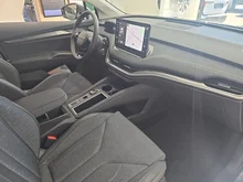 Škoda Elroq Selection 85x in Graphit-Grau Metallic