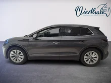 Škoda Elroq Selection 85x in Graphit-Grau Metallic