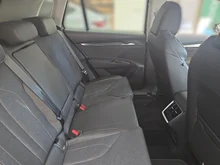 Škoda Elroq Selection 85x in Graphit-Grau Metallic