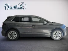 Škoda Elroq Selection 85x in Graphit-Grau Metallic