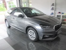 Thumbnail-Foto von Fahrzeug