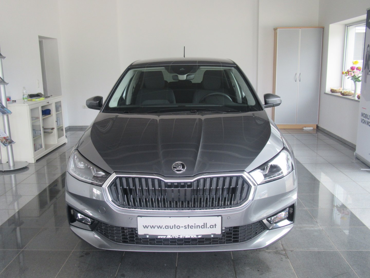 Fahrzeug Vorschaubild