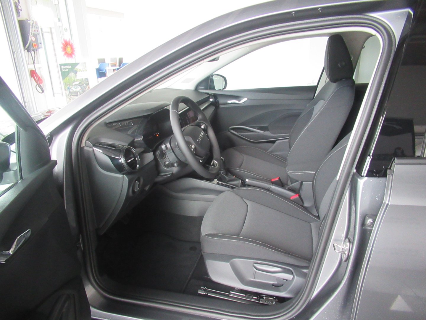 Fahrzeug Vorschaubild