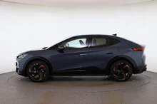CUPRA Tavascan Adrenaline 210kW/286PS in Tavascan-Blau Metallic