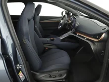 CUPRA Tavascan Adrenaline 210kW/286PS in Tavascan-Blau Metallic