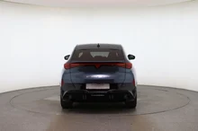 CUPRA Tavascan Adrenaline 210kW/286PS in Tavascan-Blau Metallic