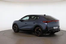 CUPRA Tavascan Adrenaline 210kW/286PS in Tavascan-Blau Metallic