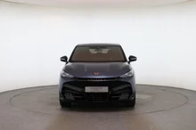 CUPRA Tavascan Adrenaline 210kW/286PS in Tavascan-Blau Metallic