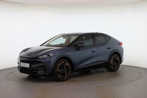 CUPRA Tavascan Adrenaline 210kW/286PS