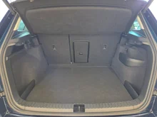 Škoda Karoq 4x4 Style TDI DSG in Lava-Blau Metallic