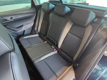 Škoda Karoq 4x4 Style TDI DSG in Lava-Blau Metallic
