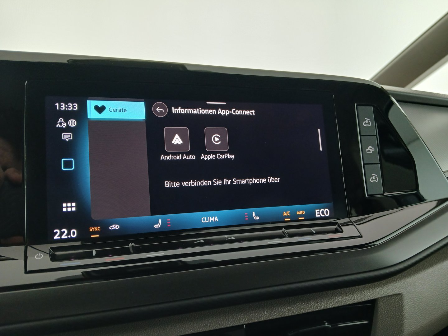 VW California Beach Camper eHyb. 180 kW 4M | Bild 23 von 40