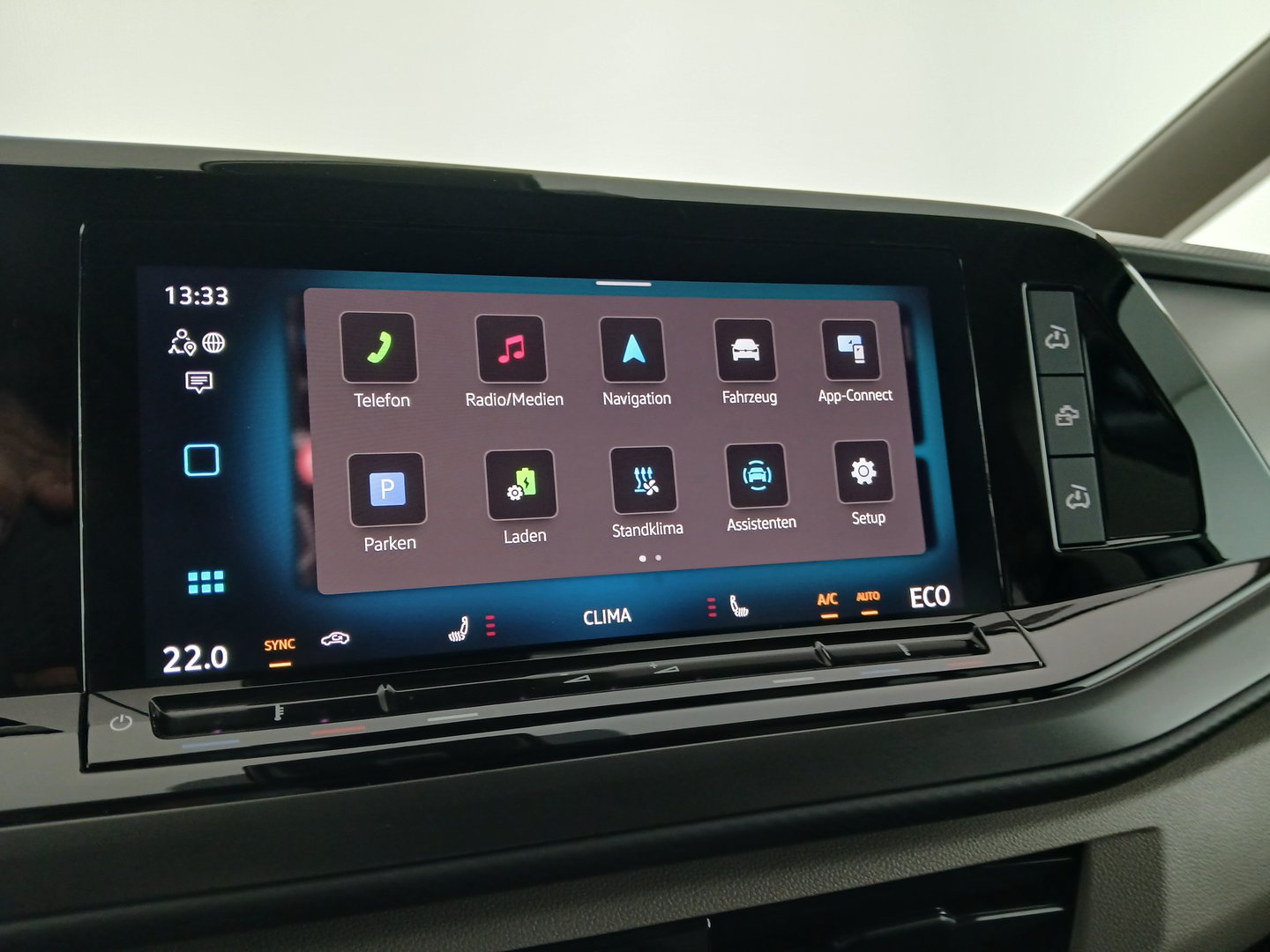 VW California Beach Camper eHyb. 180 kW 4M | Bild 19 von 40