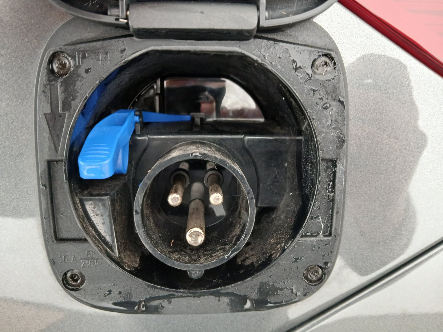 VW California Beach Camper eHyb. 180 kW 4M | Bild 39 von 40