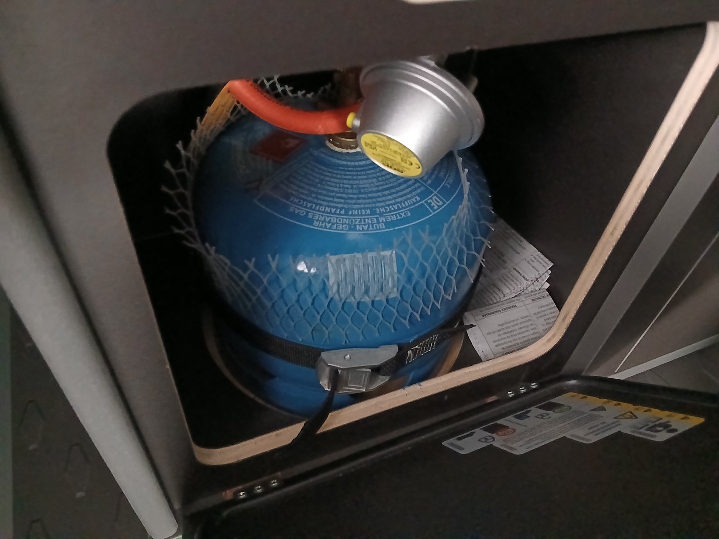 VW California Beach Camper eHyb. 180 kW 4M | Bild 38 von 40