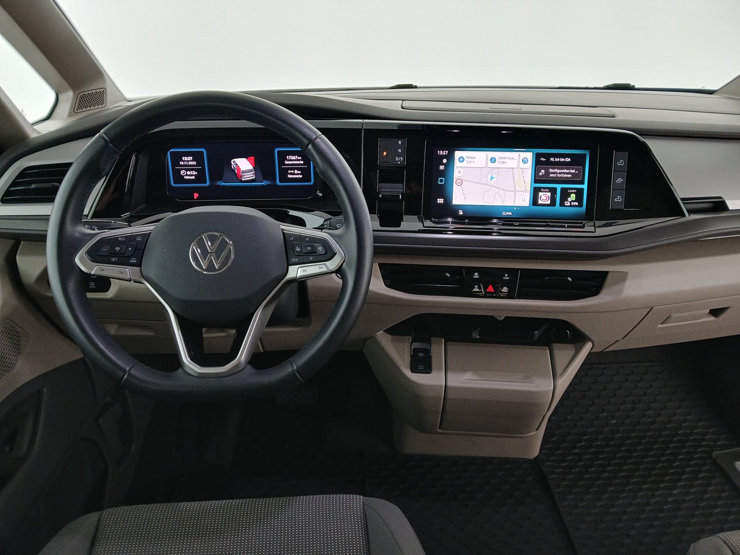 VW California Beach Camper eHyb. 180 kW 4M | Bild 14 von 40