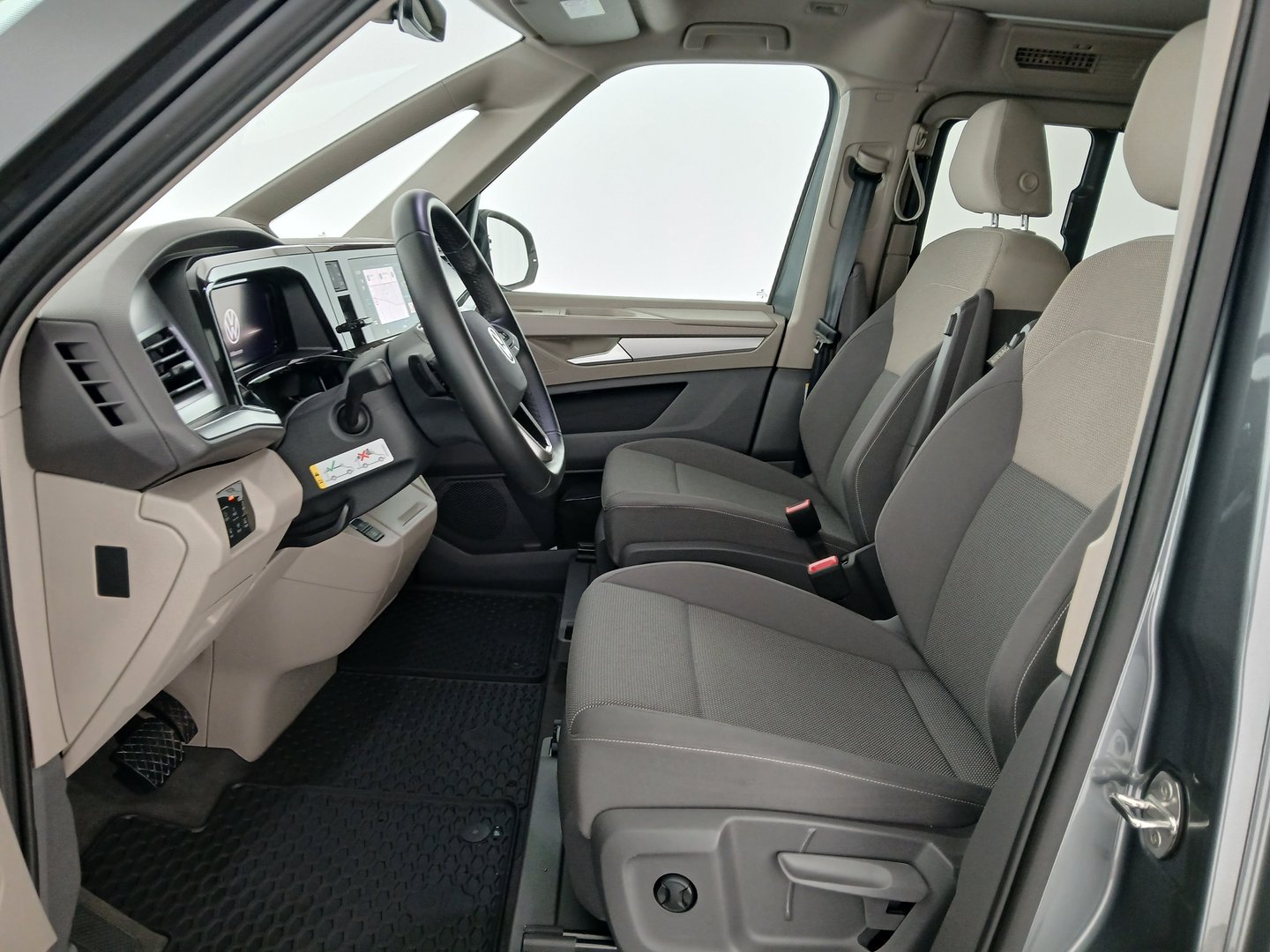 VW California Beach Camper eHyb. 180 kW 4M | Bild 13 von 40