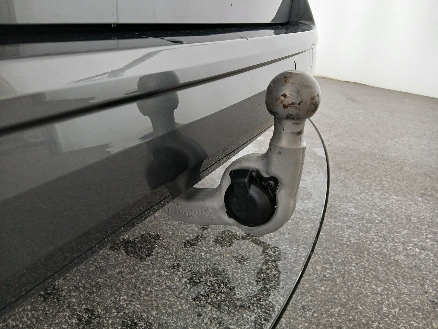 VW California Beach Camper eHyb. 180 kW 4M | Bild 31 von 40