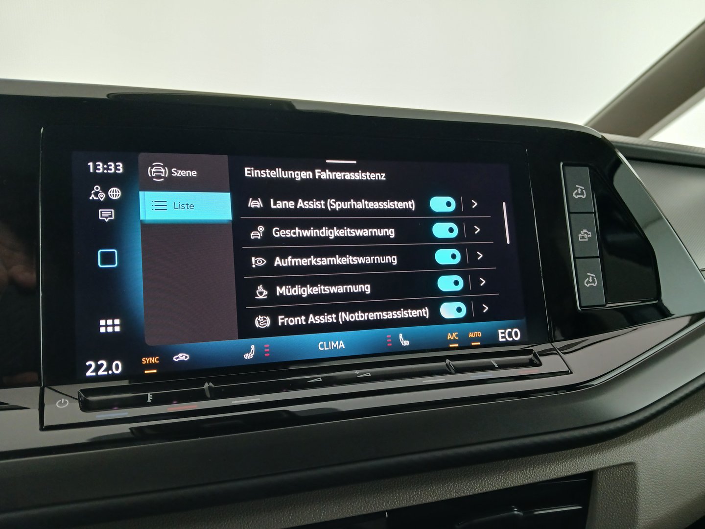 VW California Beach Camper eHyb. 180 kW 4M | Bild 24 von 40