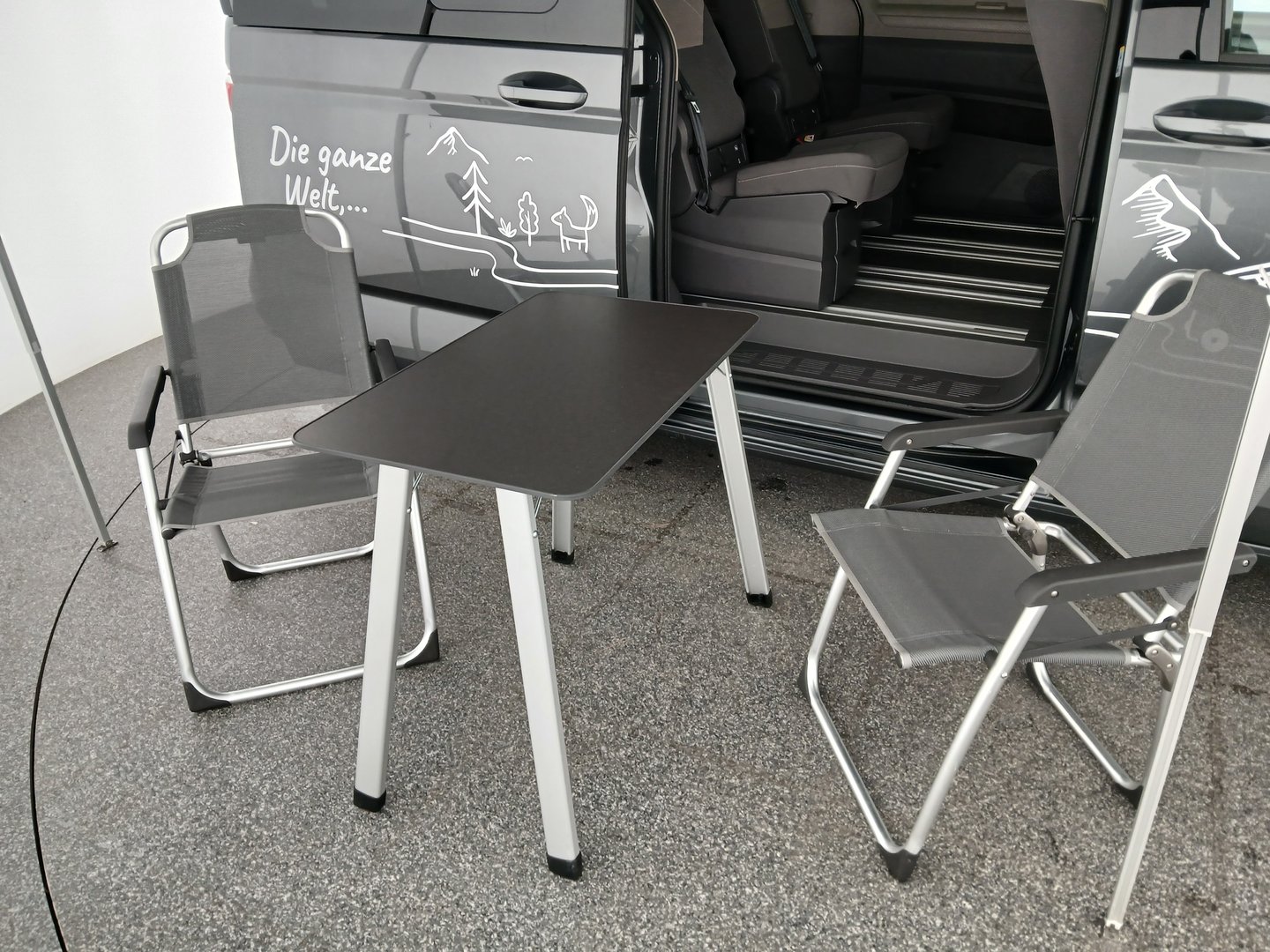 VW California Beach Camper eHyb. 180 kW 4M | Bild 33 von 40